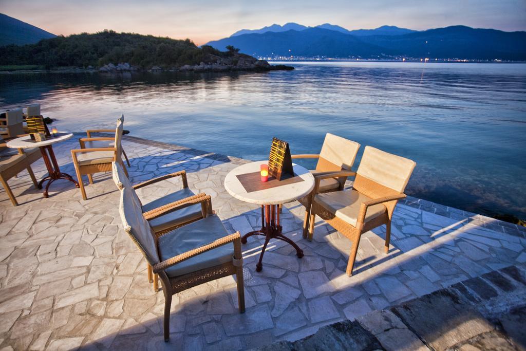 Luxury Sea Residence By Kristina Tivat Exterior photo